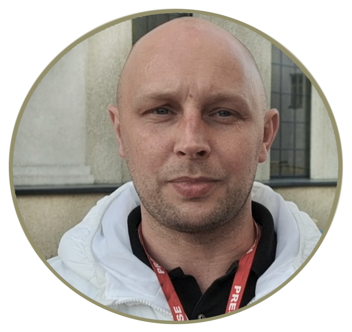 Kamil Szymański